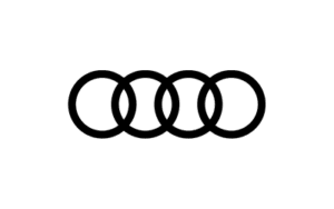 The Brand Logo for Armstrong’s Audi | Wellington