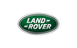 The Brand Logo for Armstrong’s Land Rover | Wellington