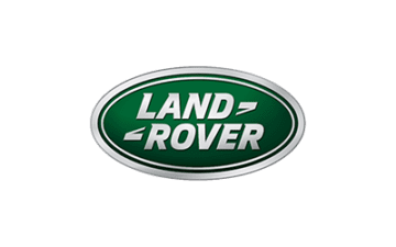 The Brand Logo for Land Rover