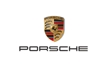 The Brand Logo for Porsche