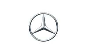 The Brand Logo for Mercedes-Benz Christchurch