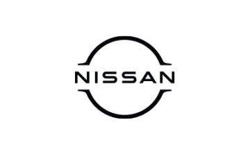 The Brand Logo for Nissan