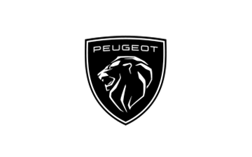 The Brand Logo for Peugeot