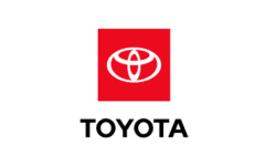 Toyota Logo
