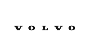 The Brand Logo for Volvo Cars Wellington