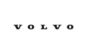 The Brand Logo for Volvo