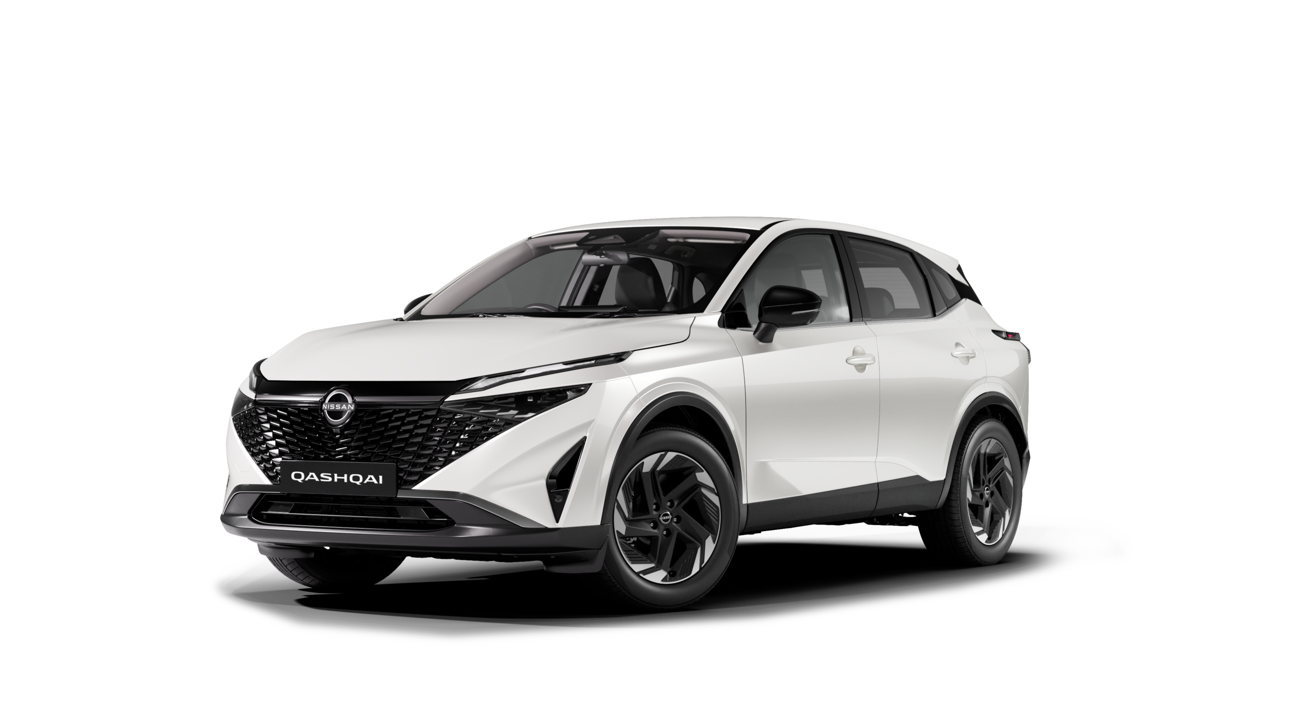 Qashqai ST-L e-POWER