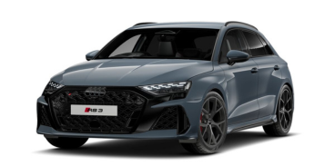 Audi RS 3