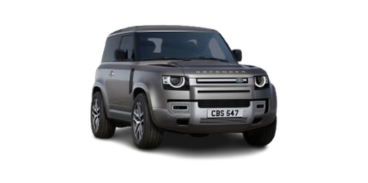 Defender 90