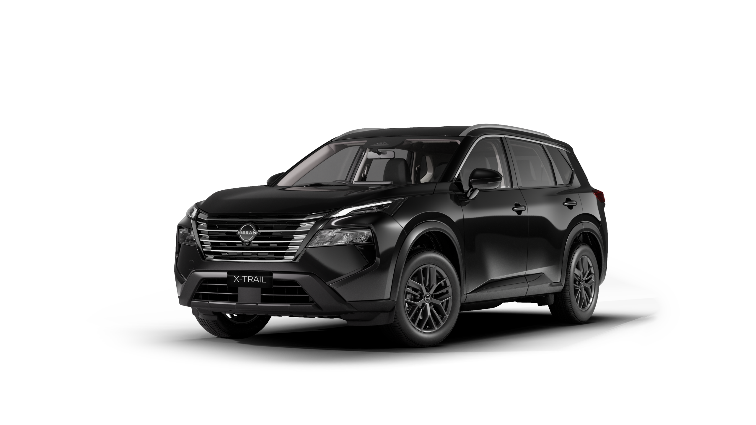 X-Trail ST 4x2 Petrol