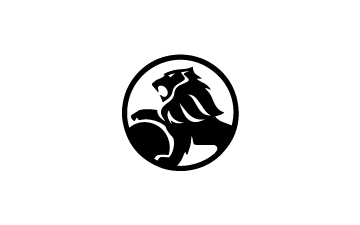 The Brand Logo for Holden