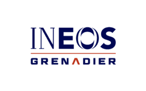 The Brand Logo for Armstrong's INEOS | Lower Hutt