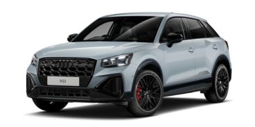 Audi SQ2