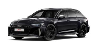 Audi RS 6