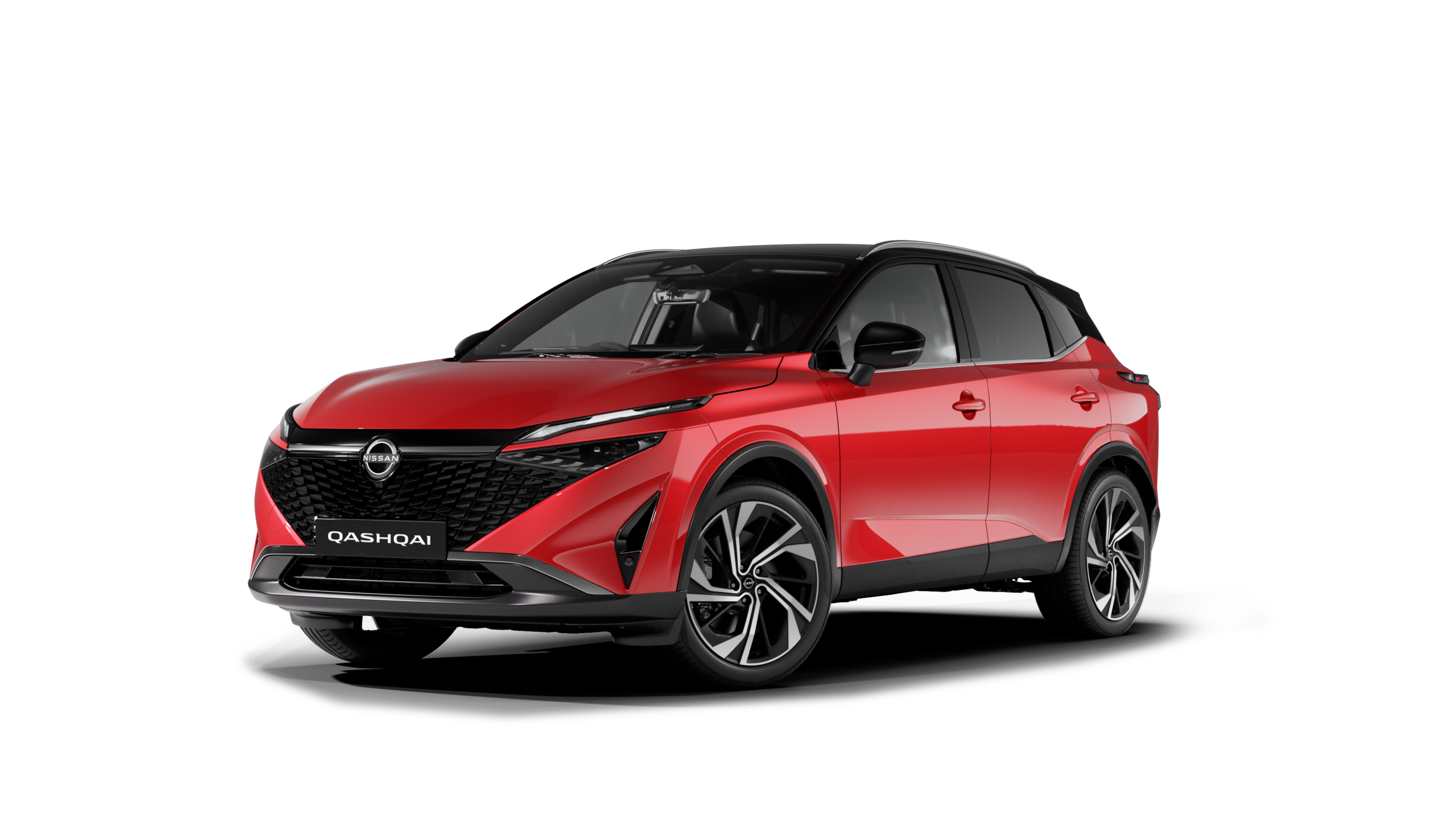 Qashqai Ti-L e-POWER