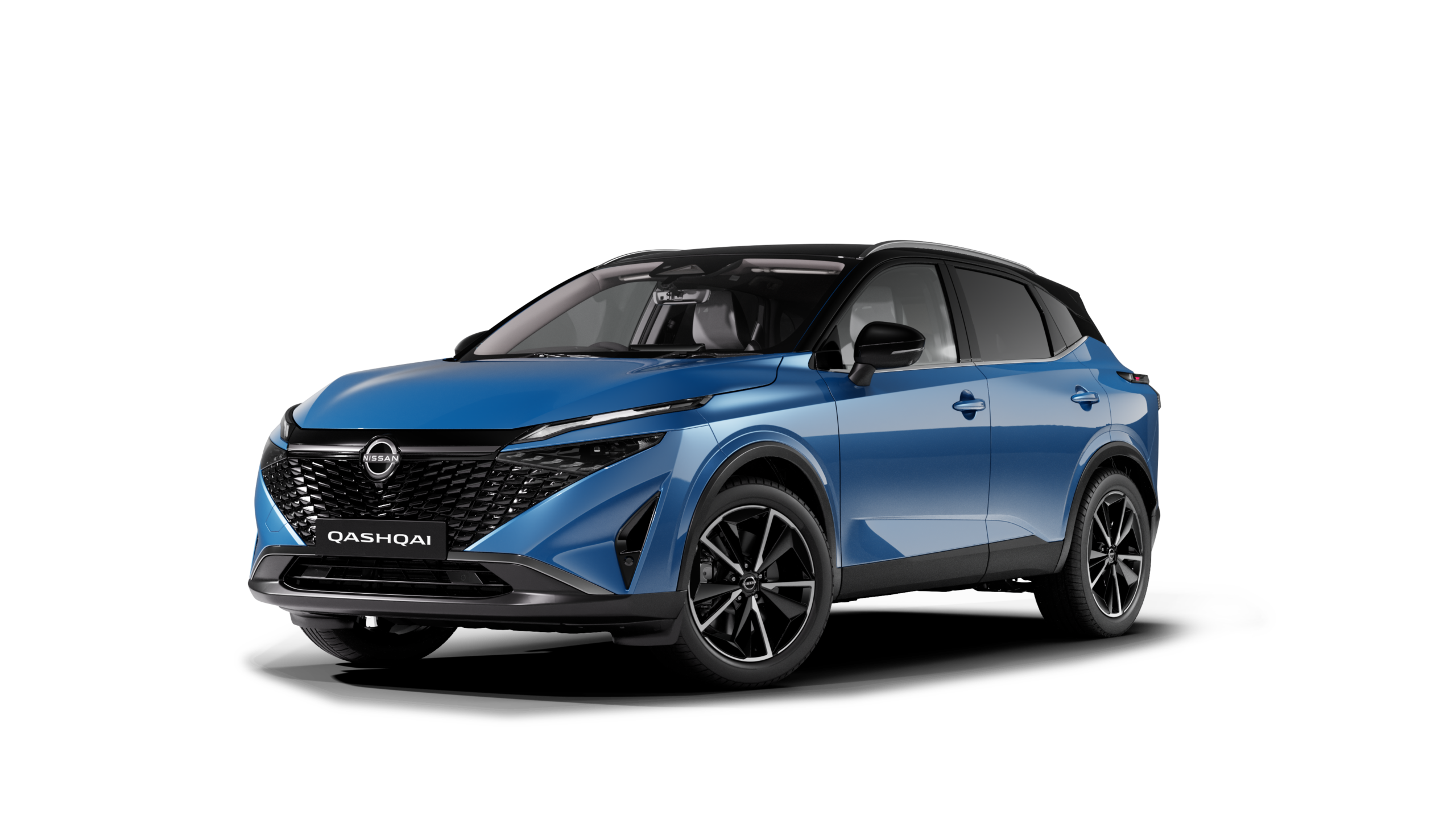 Qashqai Ti e-POWER