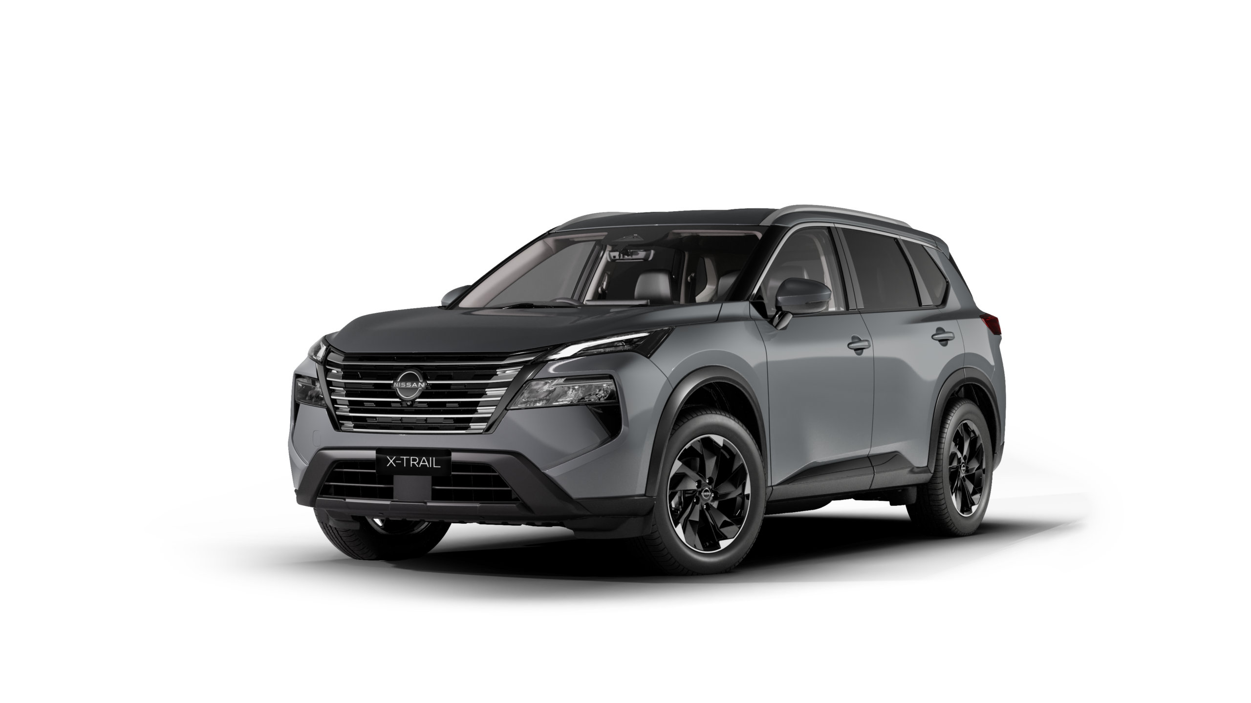 X-Trail ST-L 4x2 Petrol