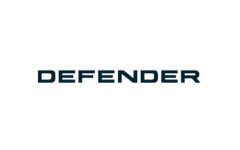 Defender Logo