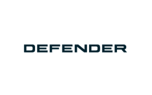 The Brand Logo for Armstrong's Defender | Wellington