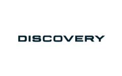 Discovery Logo