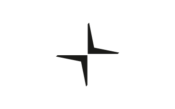 The Brand Logo for Polestar
