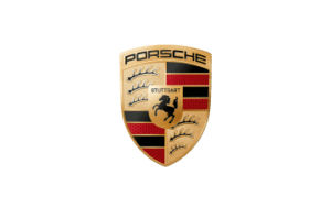 The Brand Logo for Porsche Centre Wellington | Wellington