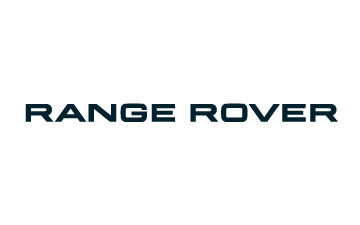 The Brand Logo for Range Rover