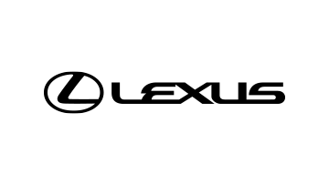 The Brand Logo for Lexus