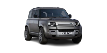 Defender 110