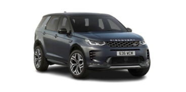 Discovery Sport