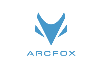 The Brand Logo for ARCFOX