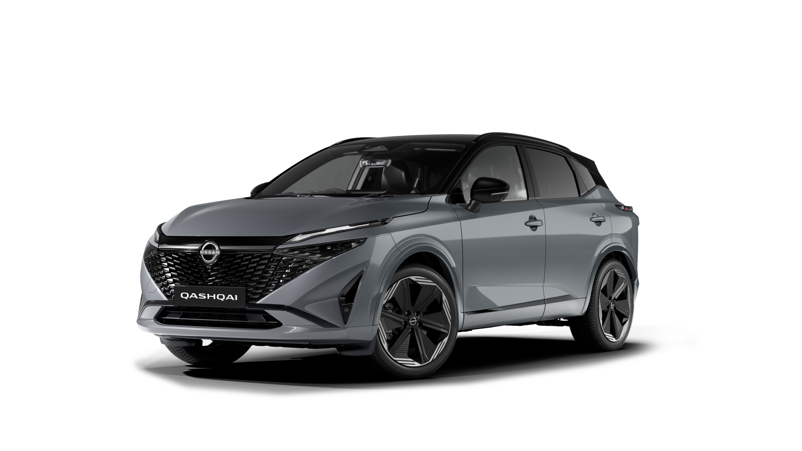 Qashqai N-Design e-POWER