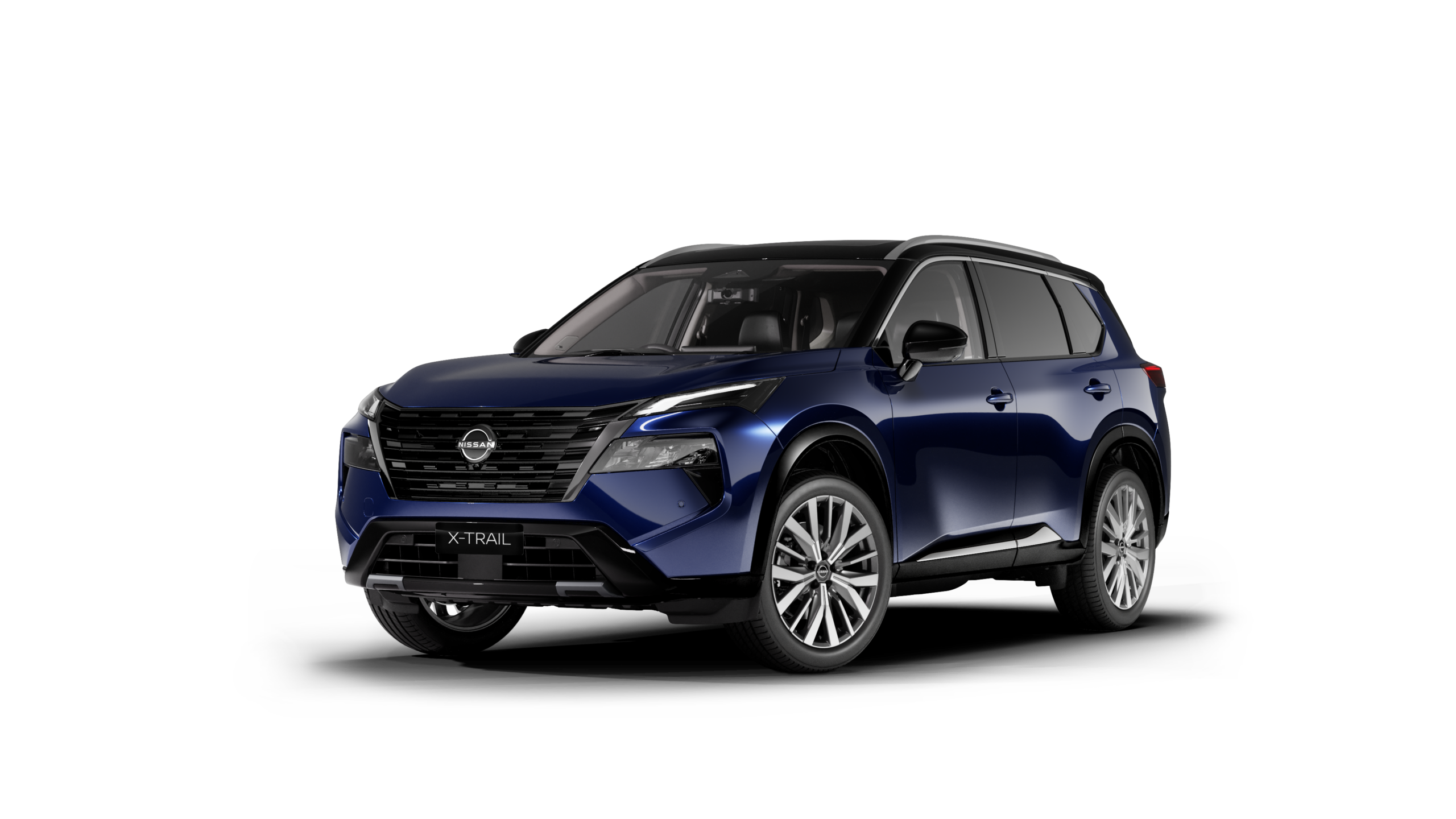 X-Trail Ti-L 4x4 e-POWER