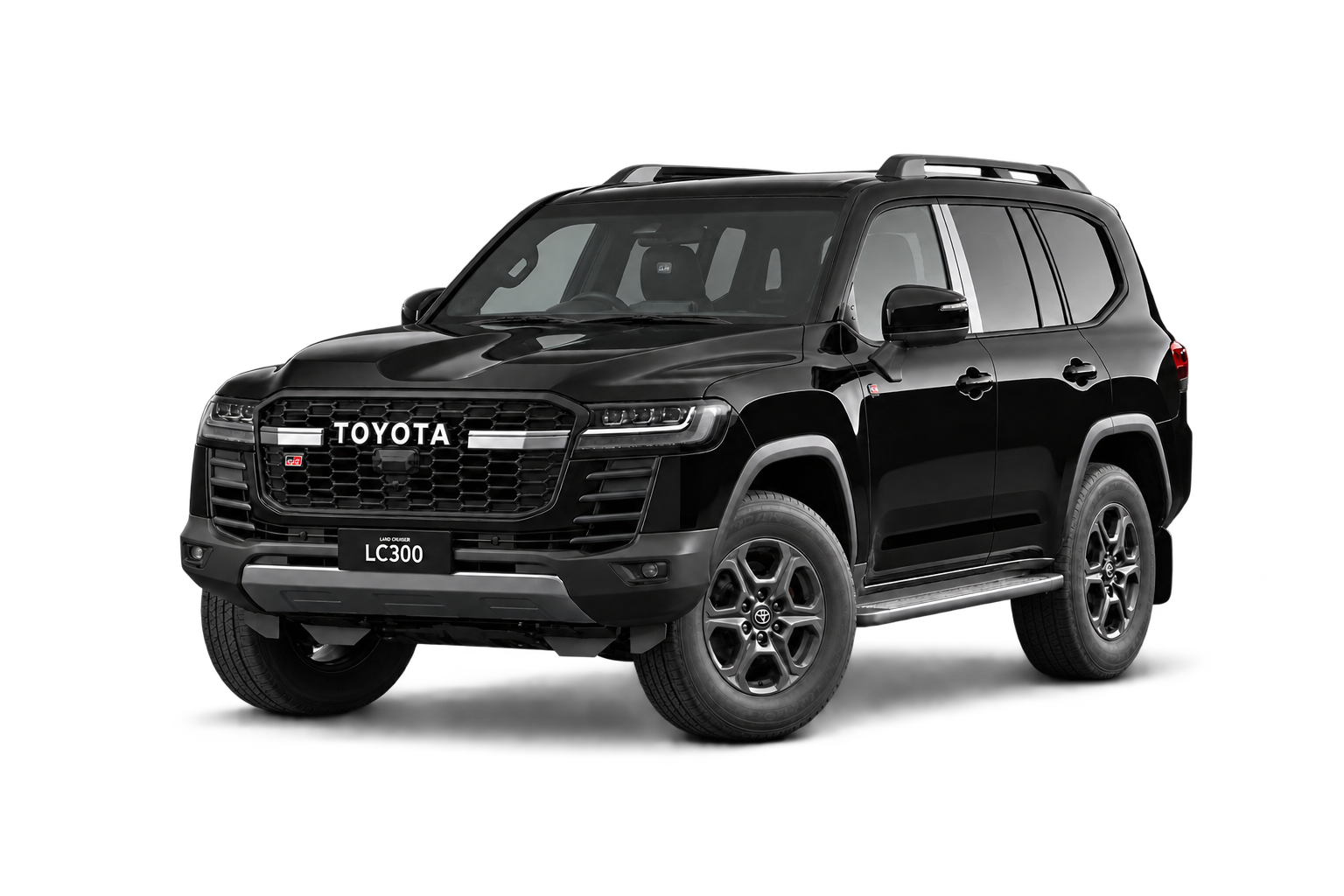 Toyota SUV