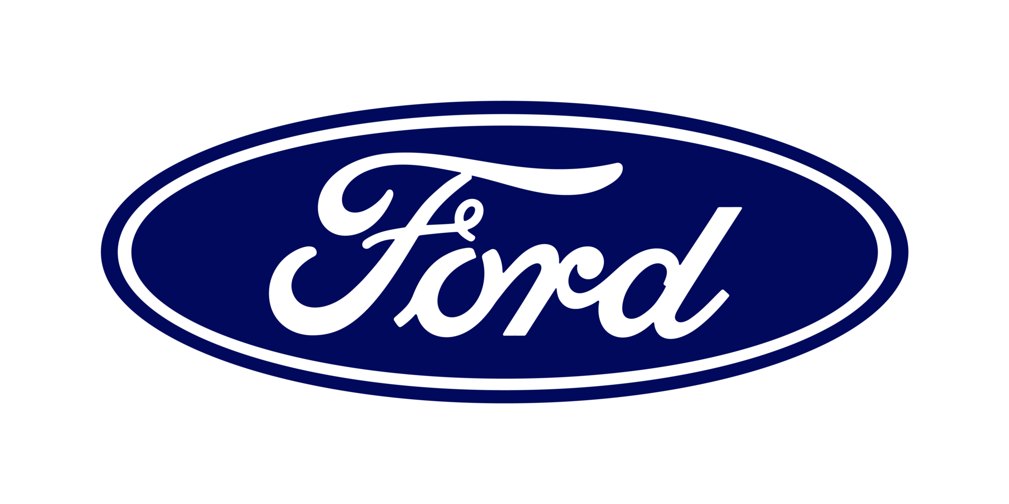 The Brand Logo for Your Ford dealer on the North Shore, in Glenfield