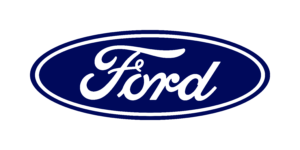 The Brand Logo for John Andrew Ford