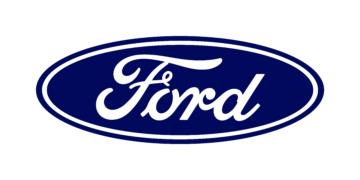 The Brand Logo for Ford