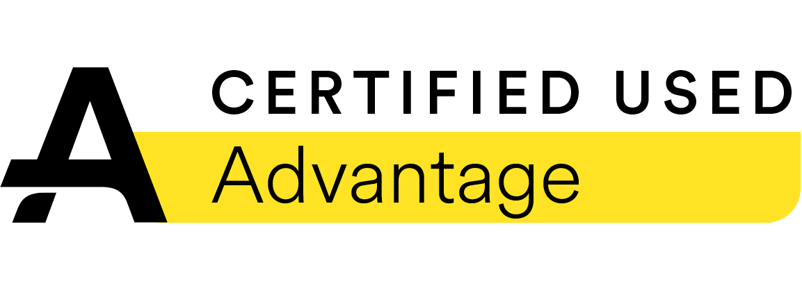 Certified Used Advantage Icon