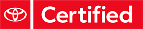 Toyota Certified